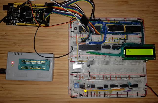 Handling NMIs